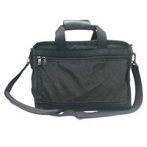 Tumi Messanger Bag Ballistic Nylon 16 X 12 X 7 - image 1